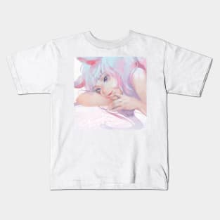 Pinky Kids T-Shirt